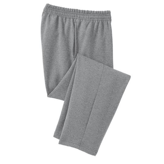 Uncharted Sweatpants (Grey)