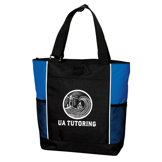 Uncharted Academy Tutoring (BLUE)